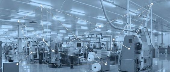 藍牙5.0與Mesh網(wǎng)絡 夯實物聯(lián)網(wǎng)基石的關鍵技術