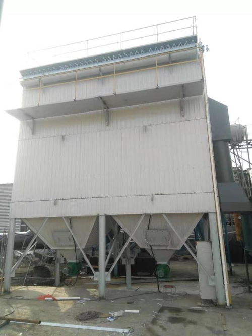 淇縣橡膠廠有機廢氣處理設備 技術解析與應用價值